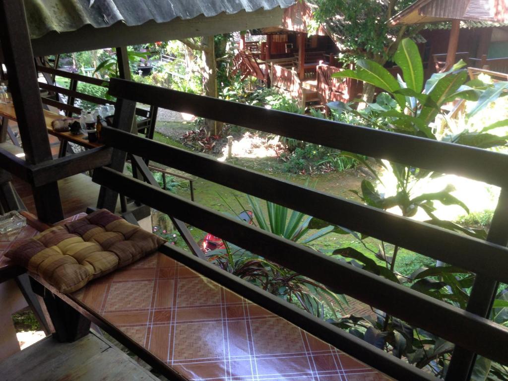Misty View Guesthouse Pai Camera foto