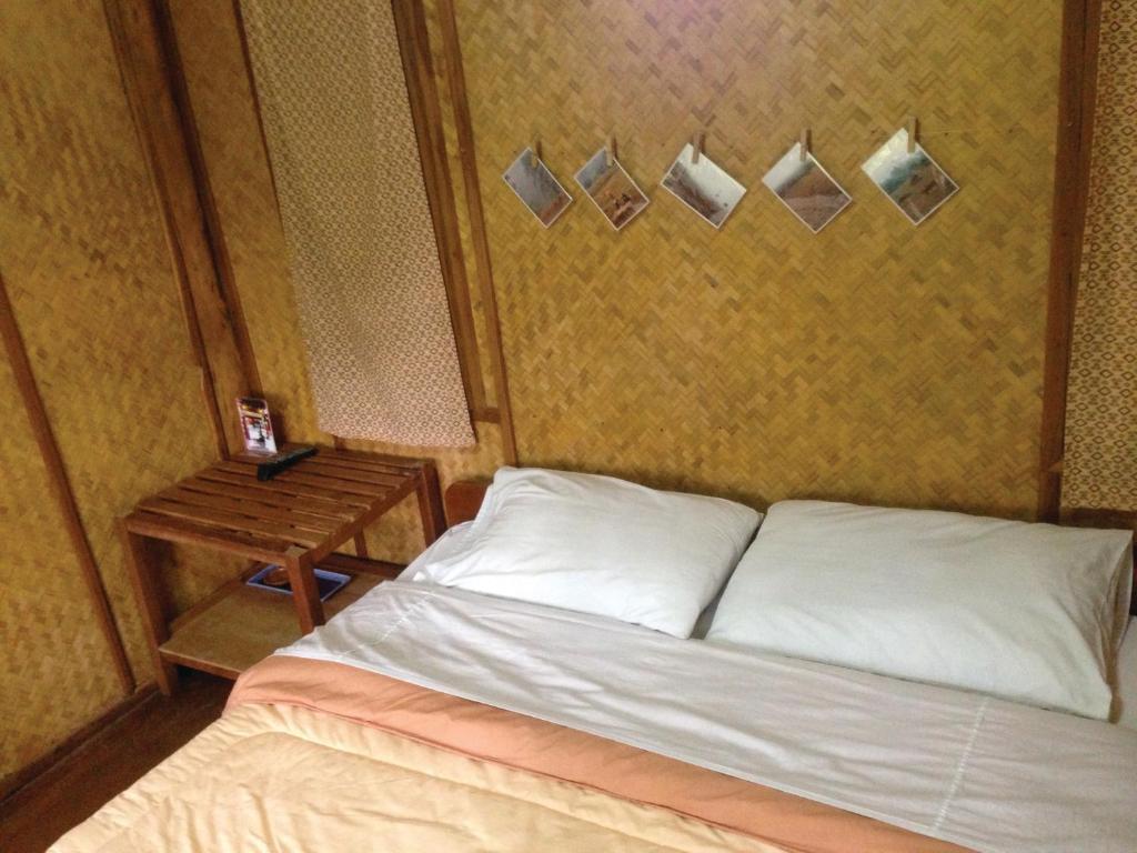 Misty View Guesthouse Pai Camera foto